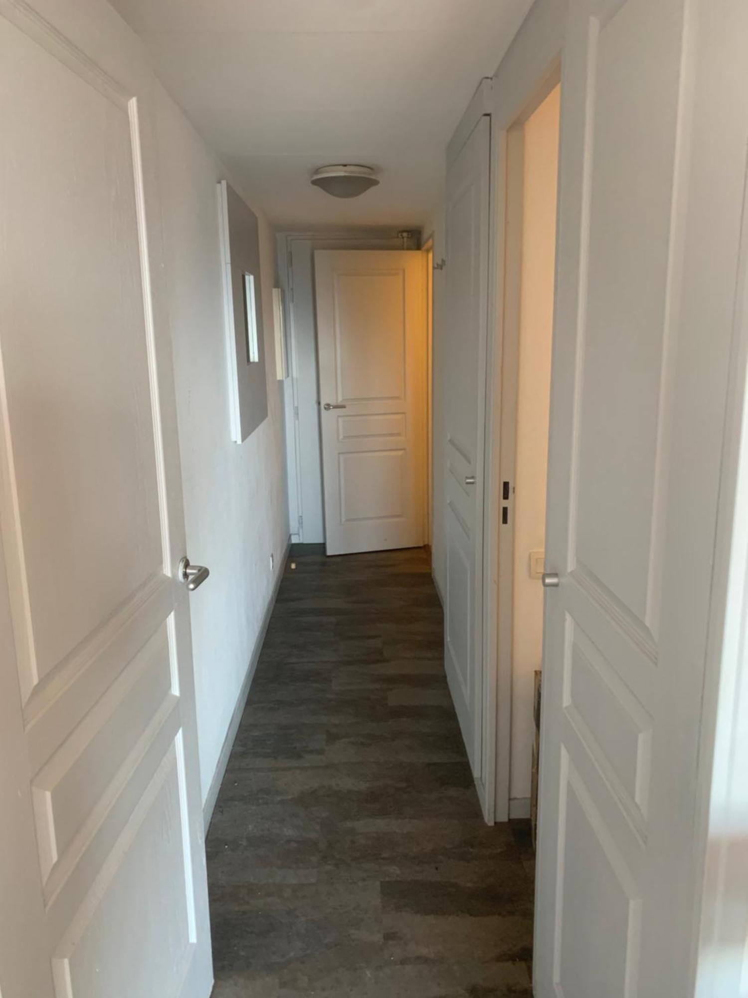 Bord De Et Commerces 588 Apartamento Cannes