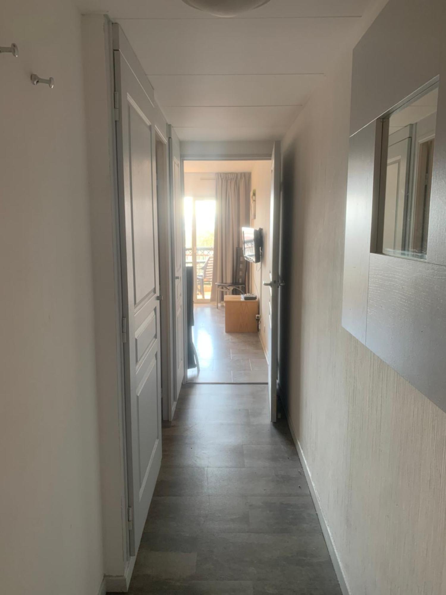 Apartamento Bord De Et Commerces 588 Cannes