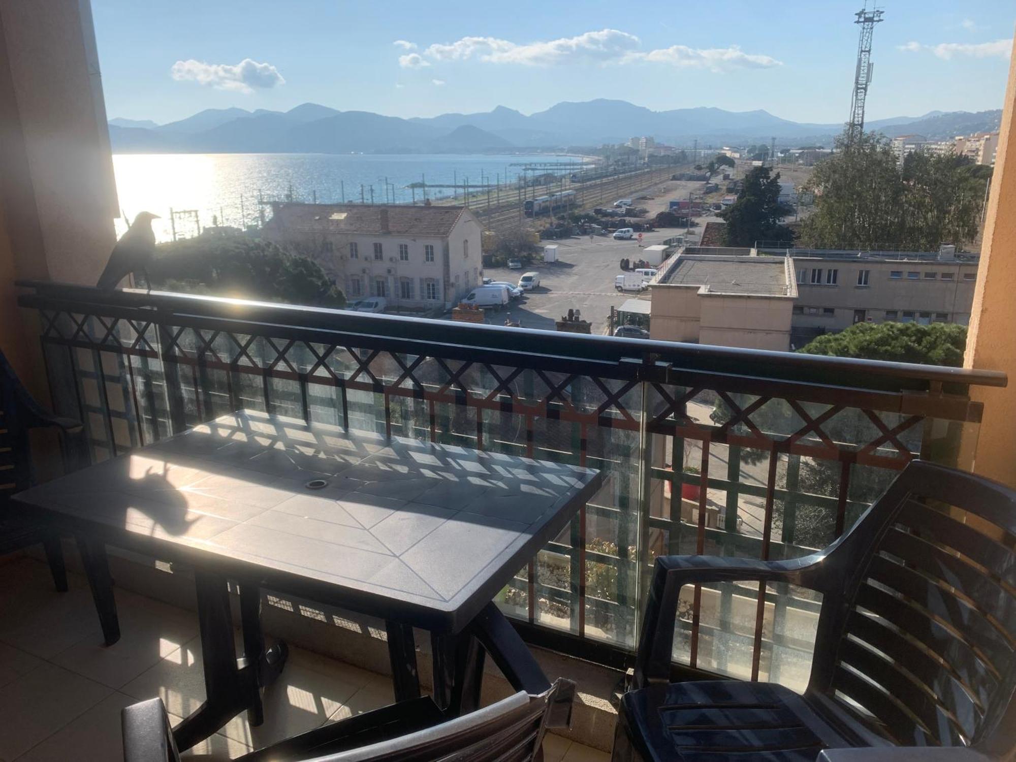 Apartamento Bord De Et Commerces 588 Cannes