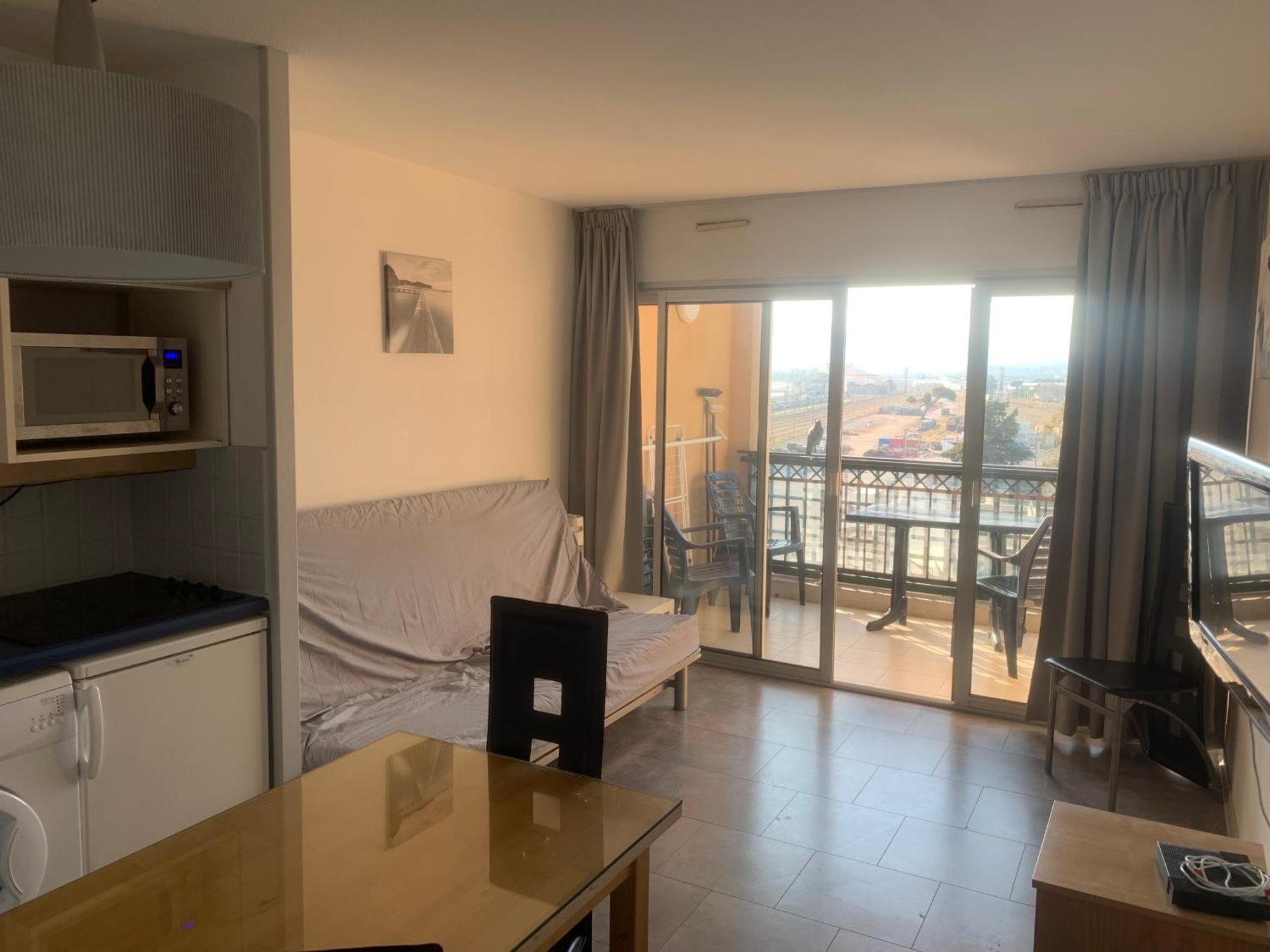 Bord De Et Commerces 588 Apartamento Cannes