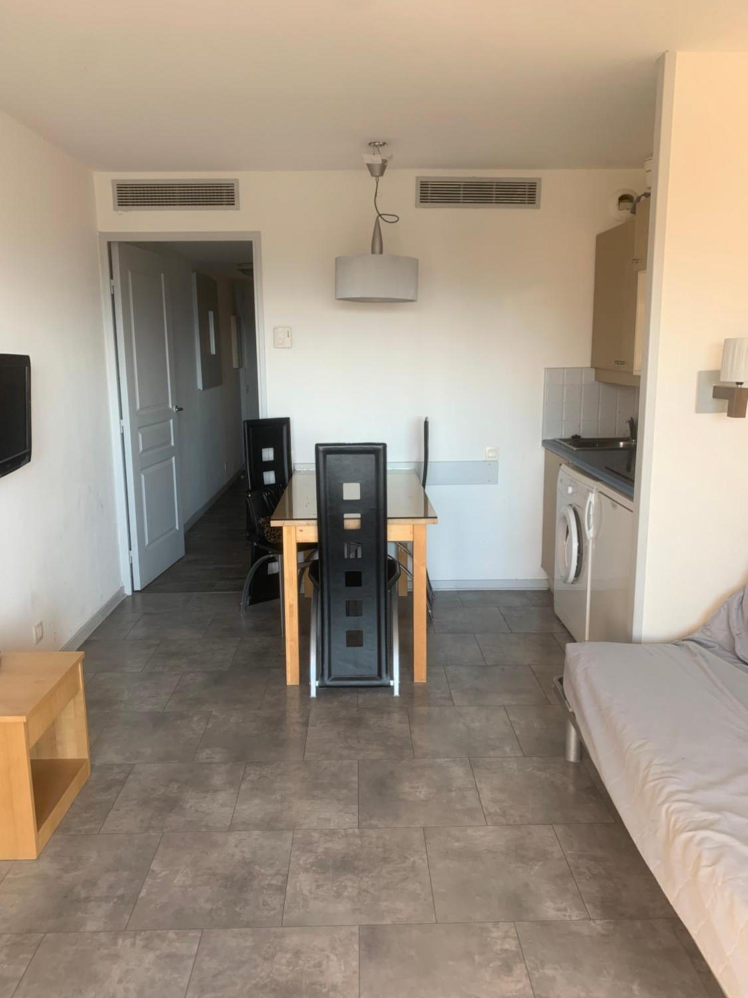 Apartamento Bord De Et Commerces 588 Cannes